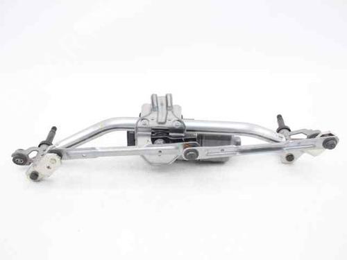 Front wiper motor PEUGEOT 208 I (CA_, CC_) 1.2 VTI 82 | BP19245532M29 