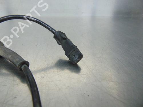 Electronic module RENAULT MEGANE II Estate (KM0/1_) 1.5 dCi (KM16, KM1E) | BP19200891M83 