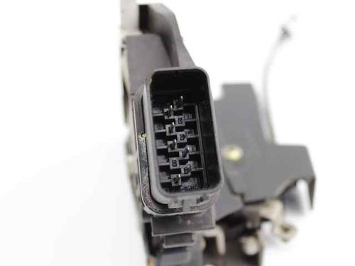 Front left lock FORD FOCUS II Turnier (DA_, FFS, DS)  | BP19219291C98 