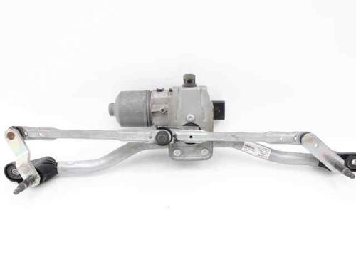 Used Front wiper motor ALFA ROMEO GIULIETTA (940_) 1.6 JTDM (940FXD1A) (105 hp) 24139332