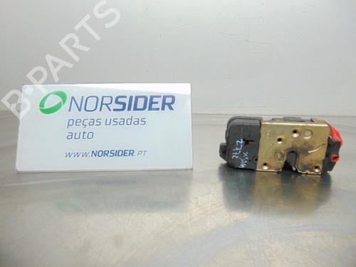 Used Rear right lock CITROËN XSARA (N1) 1.4 HDi (68 hp) 19196743