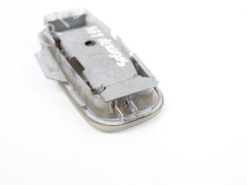Innerbelysning MERCEDES-BENZ A-CLASS (W168) A 170 CDI (168.008) | BP19210111I8 