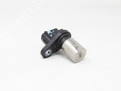 Used Electronic module TOYOTA AVENSIS Estate (_T25_) 2.0 D-4D (CDT250_, CDT250R) (116 hp) 19202785
