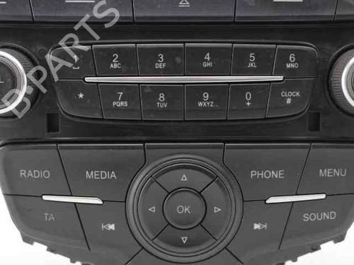 Radio FORD FOCUS III  | BP26038320E6