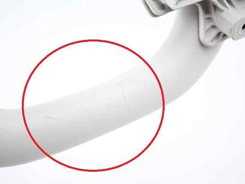 Interior roof handle VW GOLF VI (5K1)  | BP19227551I35 
