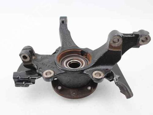 Left front steering knuckle OPEL CORSA E (X15)  | BP29818609M25 