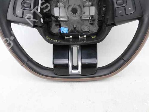 Steering wheel CITROËN C4 CACTUS 1.6 HDi 90 | BP39756804C49 - Image 5