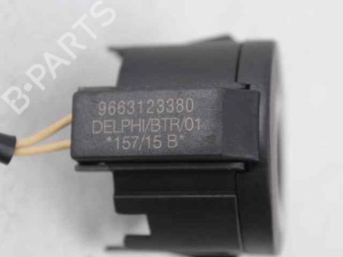 Electronic module CITROËN C4 CACTUS 1.6 HDi 90 | BP39756818M83 - Image 2