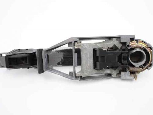 Rear right exterior door handle VW GOLF IV (1J1) 1.4 16V | BP19235077C130 