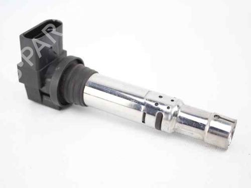 Bobine VW POLO (9N_, 9A_) [2001-2014]  19227485