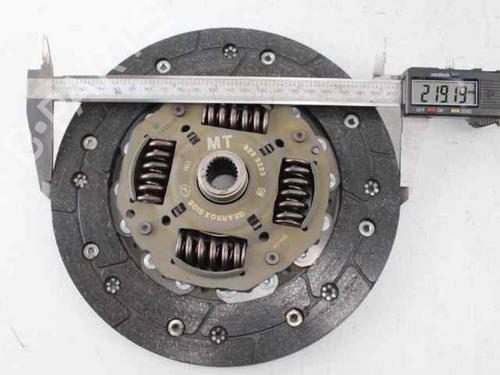 Andre OPEL CORSA E (X15) 1.3 CDTI (08, 68) | BP38077840O1 - Image 7