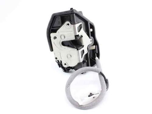 Used Rear left lock BMW 1 (E87) [2003-2013]  19222525