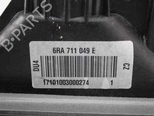 Gear lever SEAT TOLEDO IV (KG3) 1.6 TDI | BP19226106M90 