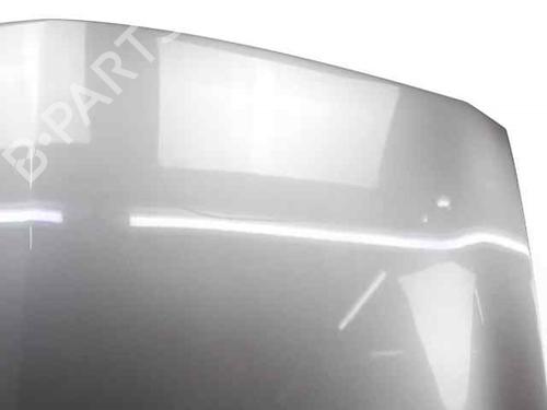 Hood RENAULT MEGANE II (BM0/1_, CM0/1_) 1.5 dCi (BM0F, BM0T, BM2B, CM0F, CM0T) | BP19217674C1 