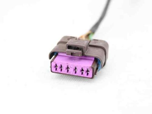 Wiring harness PEUGEOT 206 Hatchback (2A/C) 1.4 HDi eco 70 | BP19226462E16 