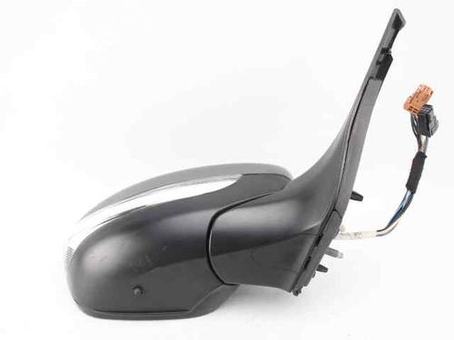 Right mirror PEUGEOT 2008 I (CU_) 1.6 HDi | BP29320703C27
