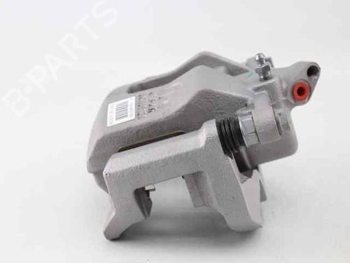 Left front brake caliper OPEL CORSA F (P2JO) 1.2 MHEV | BP32653729M105 - Image 6