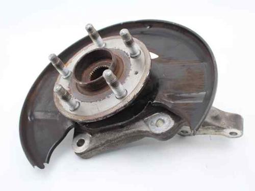 Used Right front steering knuckle OPEL INSIGNIA A Saloon (G09) 2.0 CDTI (69) (131 hp) 21756123