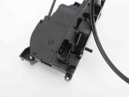 Rear right lock RENAULT CLIO III (BR0/1, CR0/1) 1.5 dCi (BR17, CR17) | BP19219344C99 