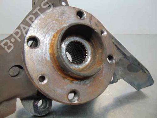 Right front steering knuckle LANCIA LYBRA SW (839_) 1.6 16V (839BXA1A) | BP19193190M26 