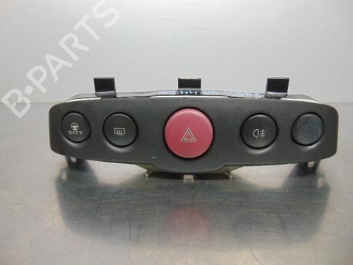 Switch FIAT PUNTO (188_) 1.9 DS 60 (188.031, .051, .231, .251) | BP19193880I30 