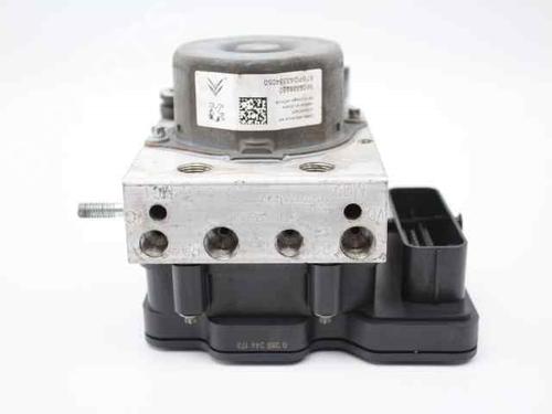 ABS pump PEUGEOT 308 II (LB_, LP_, LW_, LH_, L3_) 1.6 HDi | BP19639876M43 