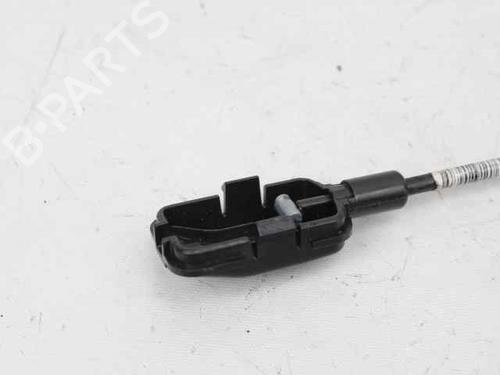 Front left lock RENAULT CLIO IV Grandtour (KH_) 0.9 TCe 90 | BP19207857C98 