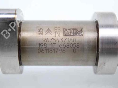 Other PEUGEOT 2008 I (CU_) 1.2 VTi | BP29143838O1 