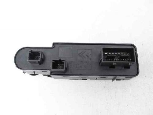 Left front window switch CITROËN DS4 (NX_) 1.6 HDi 110 | BP37164155I27 - Image 6