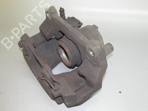 Left front brake caliper RENAULT LAGUNA II (BG0/1_) 1.6 16V (BG0A, BG0L) | BP19185733M105 