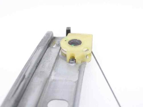 Front right window mechanism PEUGEOT 207 (WA_, WC_) 1.4 16V | BP19222667C23 