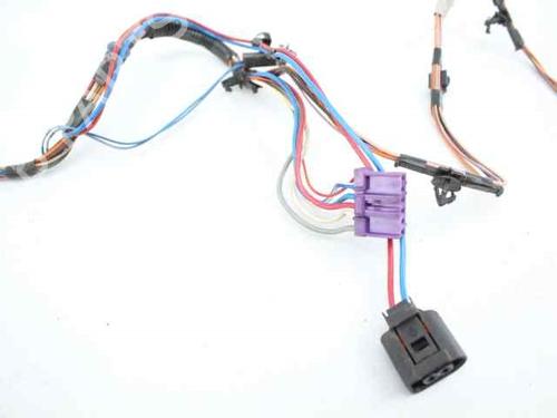 Wiring harness LAND ROVER FREELANDER I (L314)  | BP19227798E16 