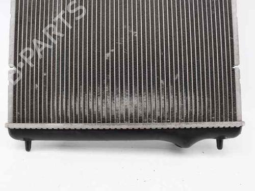 Water radiator CITROËN C3 III (SX) 1.2 VTi 82 | BP28446073M31 