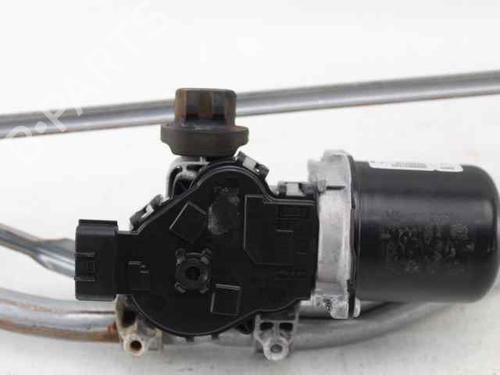 Front wiper motor DACIA SANDERO II TCe 90 (B8M1, B8MA, B8AC) | BP38100845M29 - Image 8