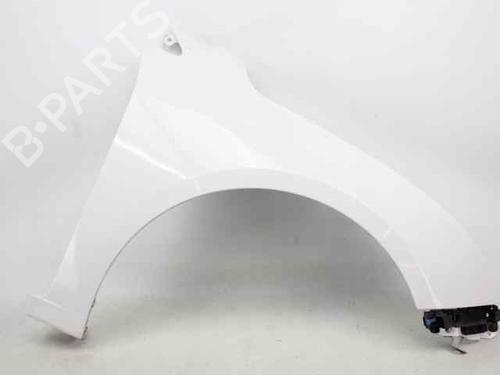 Forkjerm høyre CHEVROLET CRUZE Station Wagon (J308) 1.7 TD (110 hp) 31606102