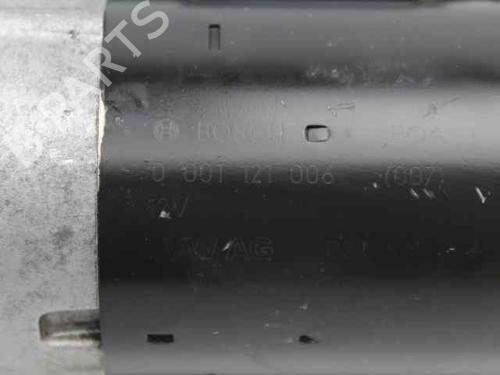 Starter SEAT LEON (1M1)  | BP19224632M8 