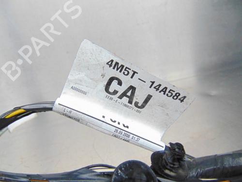Wiring harness FORD FOCUS II (DA_, HCP, DP)  | BP19201860E16 