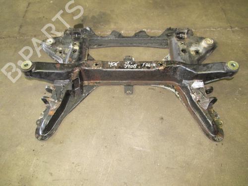 Used Subframe PEUGEOT 406 Coupe (8C) 2.0 16V (135 hp) 19184676