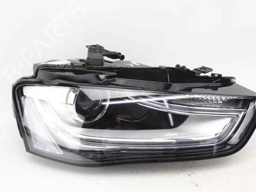 Right headlight AUDI A4 B8 Avant (8K5) 2.0 TDI | BP33059839C29 - Image 3