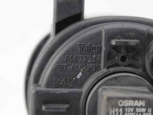 Left front fog light AUDI A4 B8 (8K2) | BP33249812C30 - Image 5