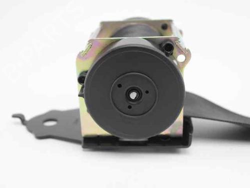 Rear right belt tensioner NISSAN QASHQAI / QASHQAI +2 I (J10, NJ10, JJ10E) 1.6 dCi | BP19221866C90 