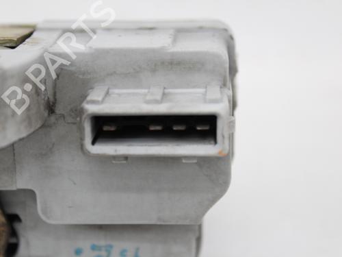Rear left lock PEUGEOT 307 (3A/C) 1.4 HDi | BP19214516C100 