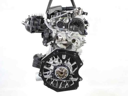 Engine SKODA KAMIQ (NW4) 1.5 TSI | BP32433110M1 
