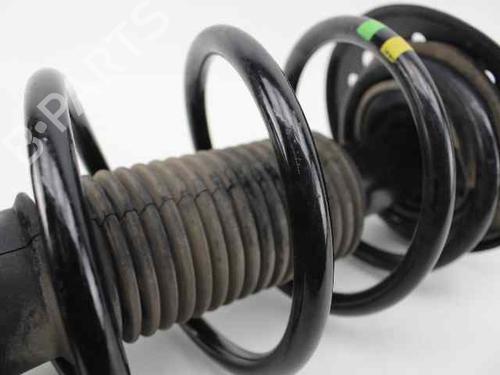 Left front shock absorber NISSAN QASHQAI / QASHQAI +2 I (J10, NJ10, JJ10E)  | BP19231315M16 