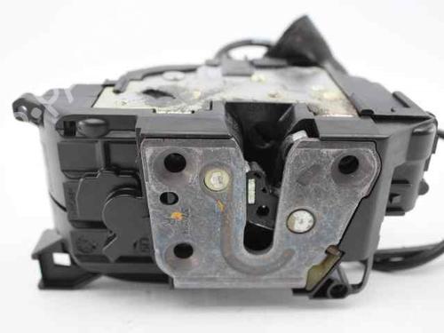 Rear right lock RENAULT MEGANE III Hatchback (BZ0/1_, B3_) 1.5 dCi | BP19237932C99 