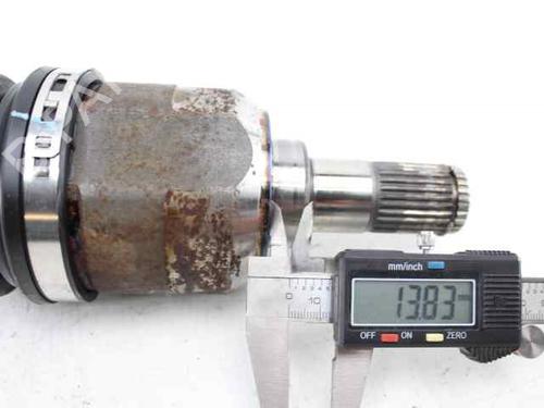 Right front driveshaft KIA CEE'D (JD) 1.6 CRDi 136 | BP39700102M39 - Image 7