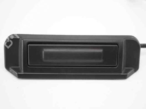 Tailgate handle HYUNDAI i20 II (GB, IB)  | BP19235617C132 
