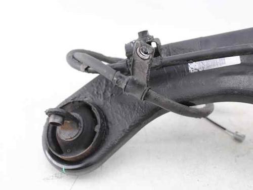 Left rear steering knuckle KIA CEE'D (JD) 1.6 CRDi 136 | BP39700104M27 - Image 7