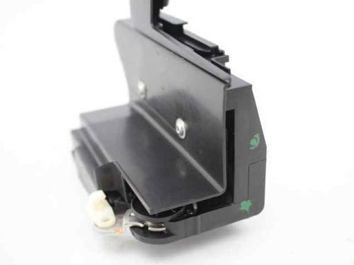Front right lock DACIA SANDERO II 1.5 dCi 75 / Blue dCi 75 (B8JW, B8M4, B8AH, B8M7, B8M6) | BP19237155C97 