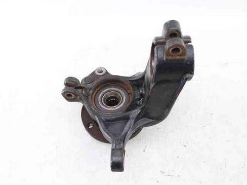 Right front steering knuckle CITROËN C4 CACTUS 1.6 HDi 90 | BP39756857M26 - Image 5